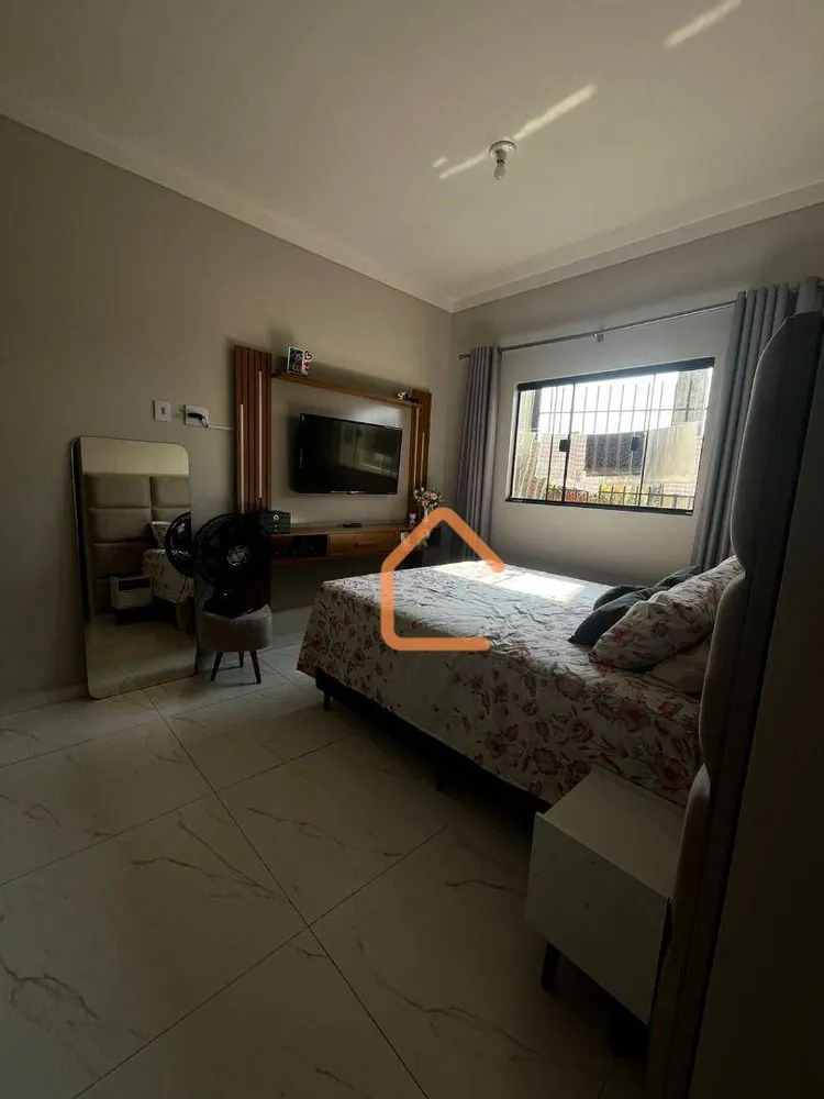 Casa, 3 quartos, 96 m² - Foto 5