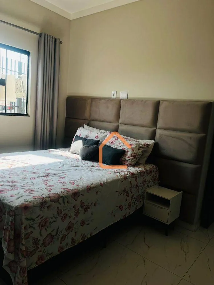 Casa, 3 quartos, 96 m² - Foto 7