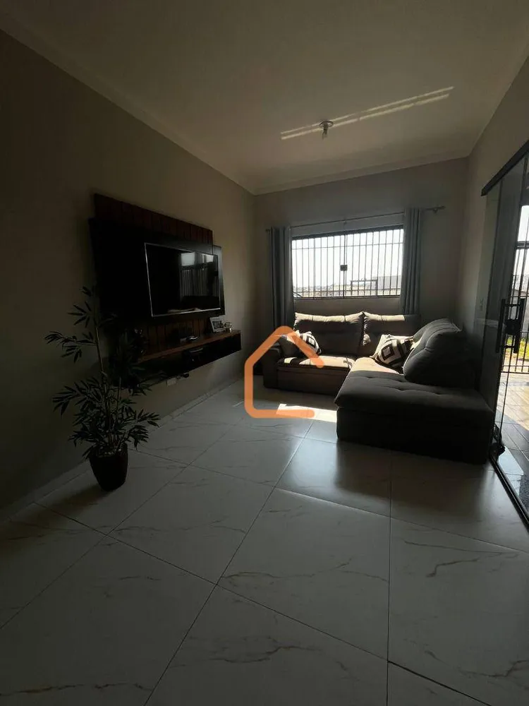 Casa, 3 quartos, 96 m² - Foto 4