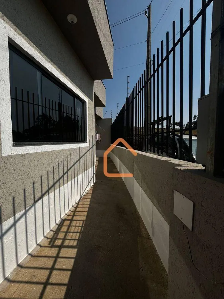 Casa, 3 quartos, 96 m² - Foto 1