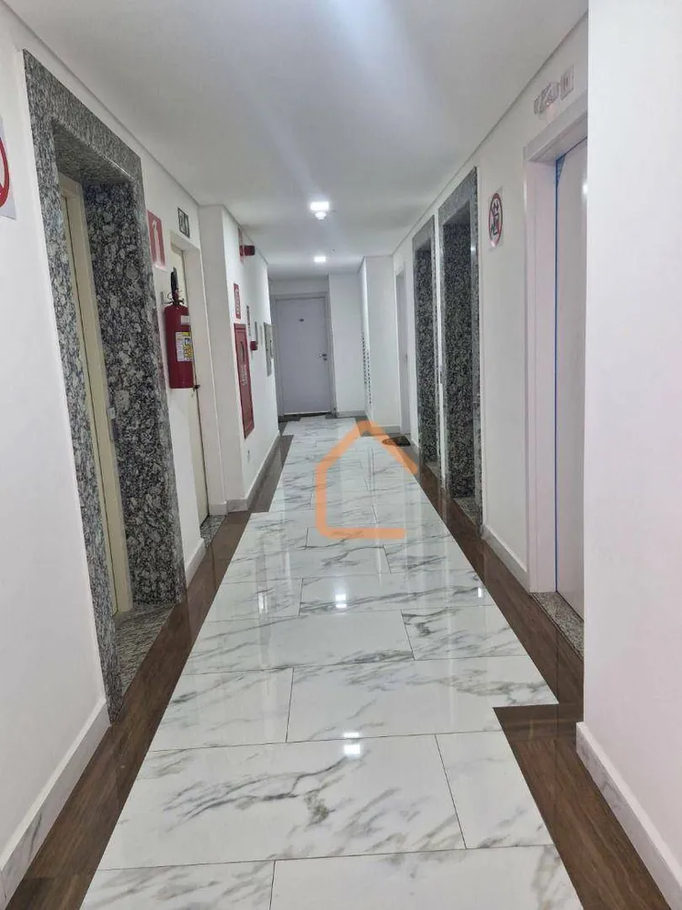 Apartamento, 3 quartos, 125 m² - Foto 11