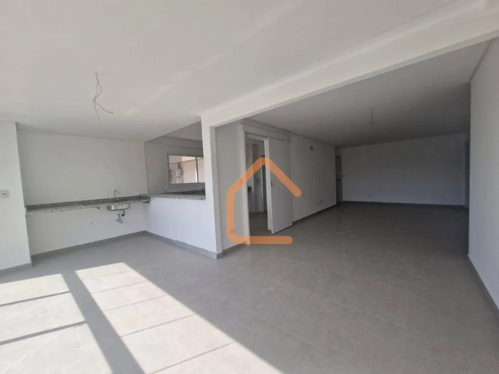 Apartamento, 3 quartos, 125 m² - Foto 3