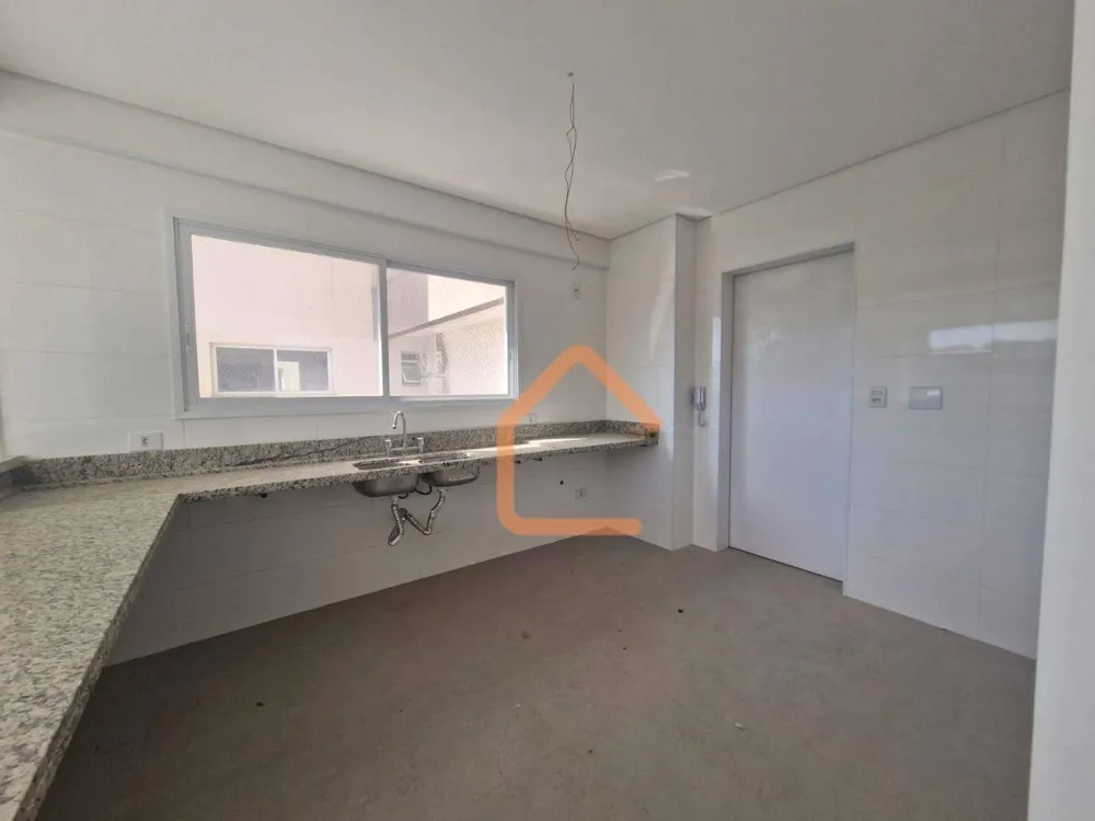 Apartamento, 3 quartos, 125 m² - Foto 5