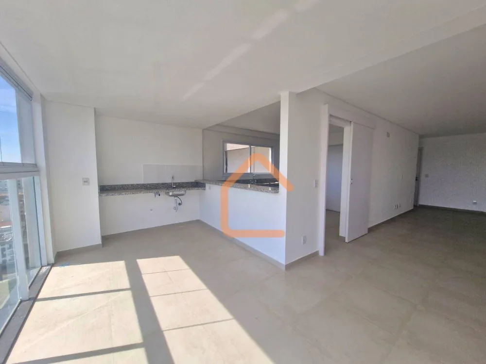 Apartamento, 3 quartos, 125 m² - Foto 2