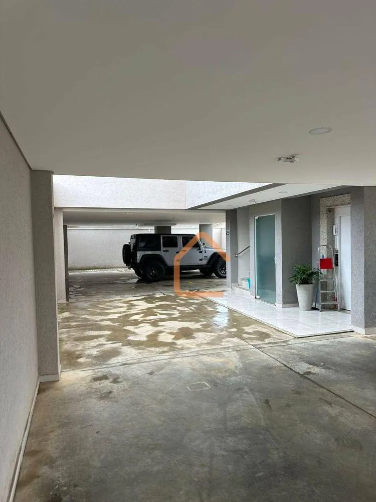 Apartamento, 2 quartos, 82 m² - Foto 12