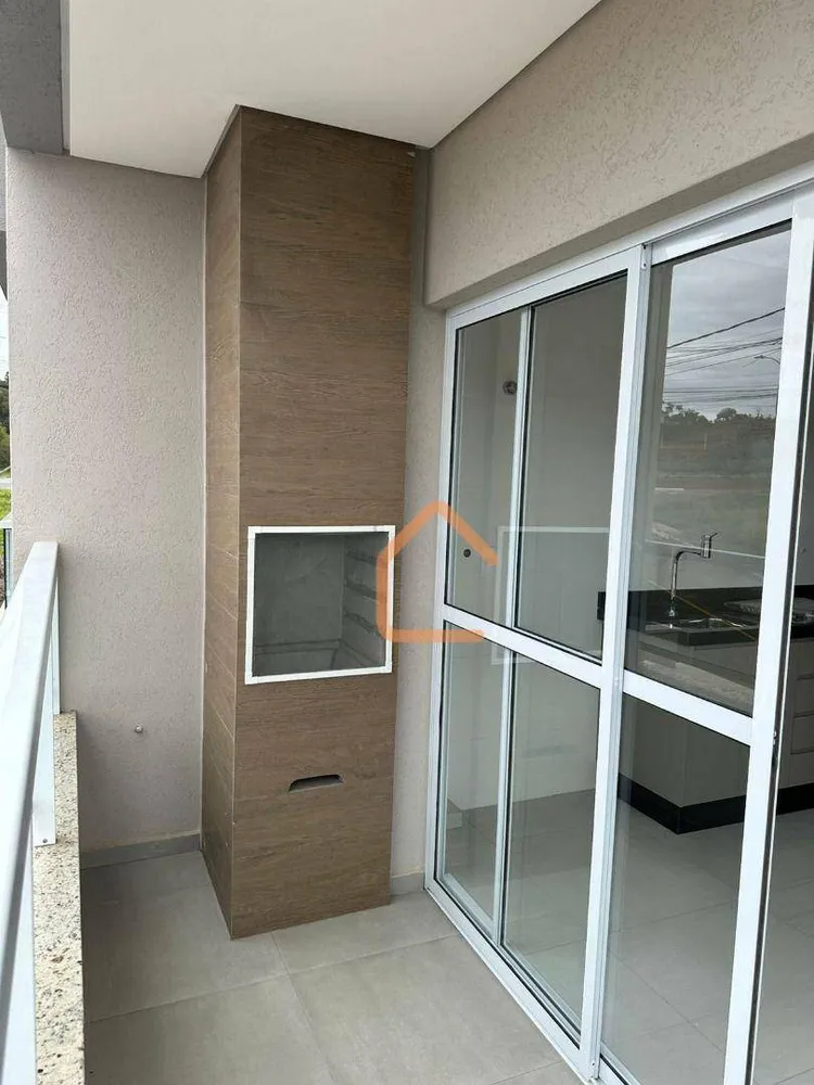 Apartamento, 2 quartos, 82 m² - Foto 10