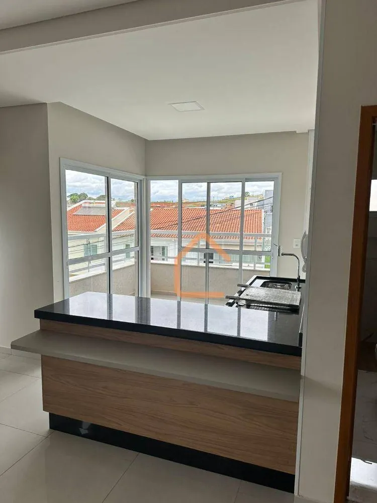 Apartamento, 2 quartos, 82 m² - Foto 2