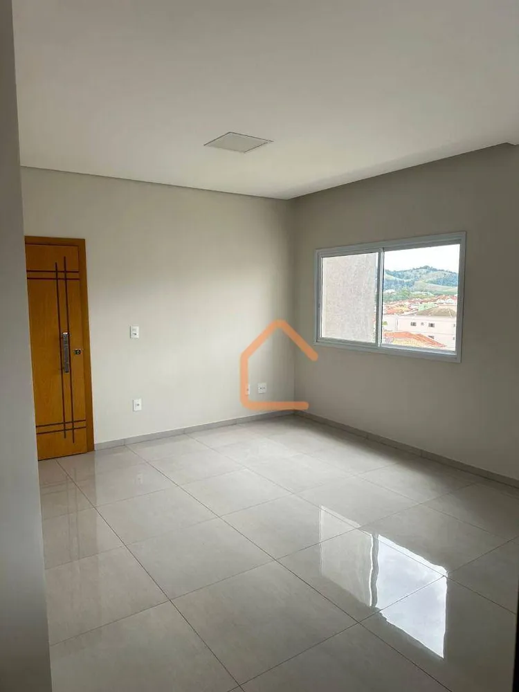 Apartamento, 2 quartos, 82 m² - Foto 3