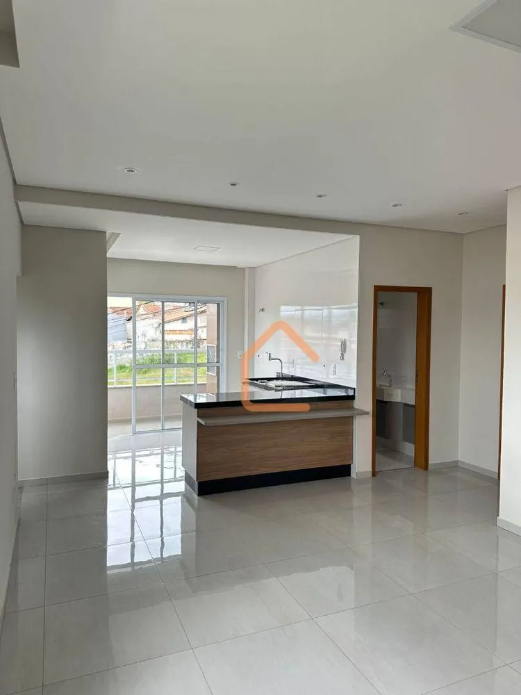 Apartamento, 2 quartos, 82 m² - Foto 1