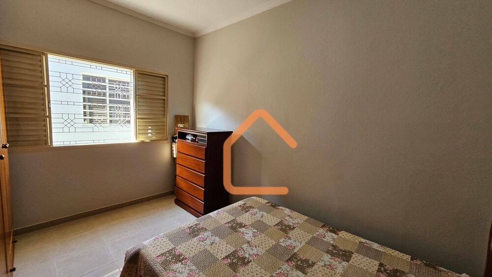 Casa à venda com 4 quartos, 217m² - Foto 20
