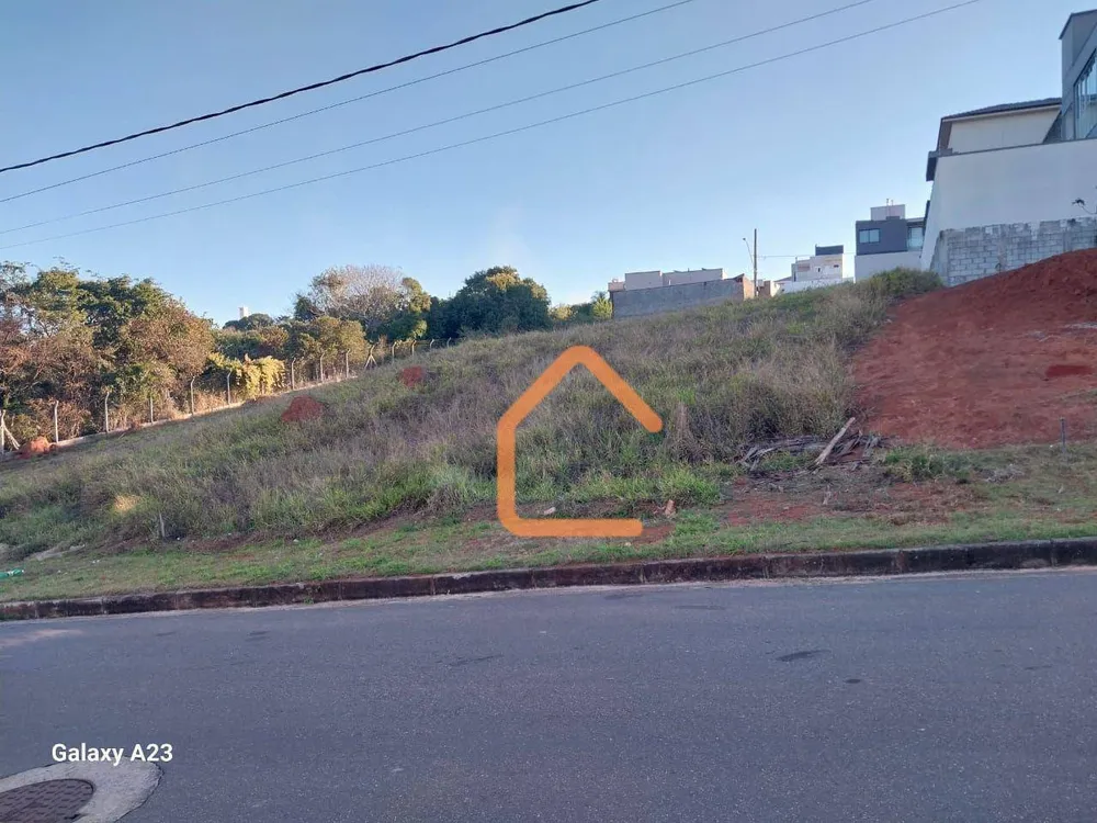 Terreno, 300 m² - Foto 1
