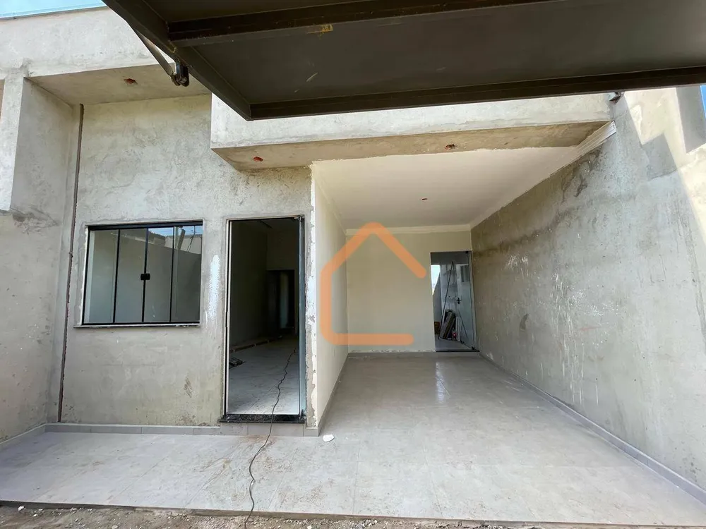 Casa, 3 quartos, 160 m² - Foto 11