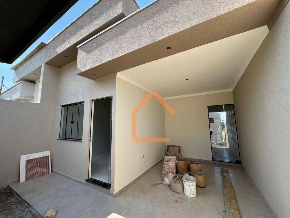 Casa, 3 quartos, 160 m² - Foto 1