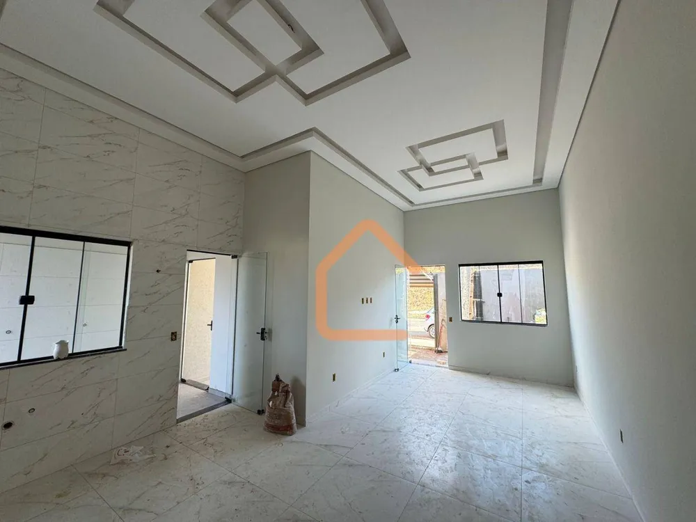 Casa, 3 quartos, 160 m² - Foto 3