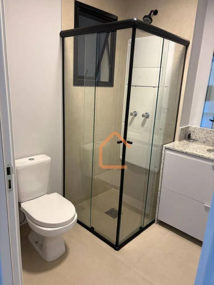 Apartamento, 1 quarto, 52 m² - Foto 2