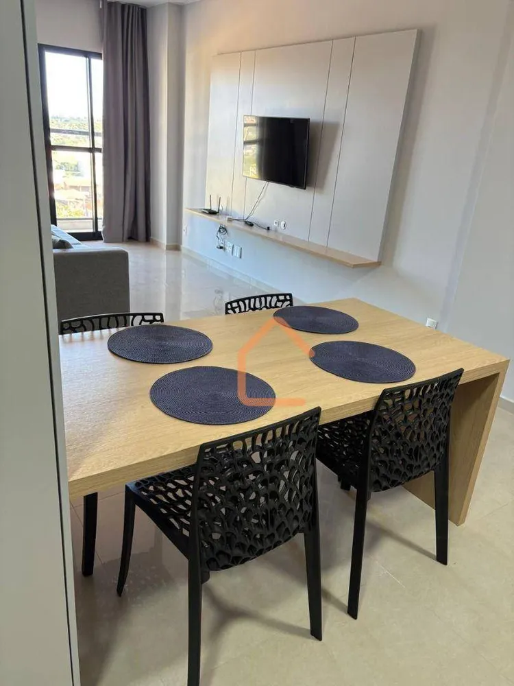 Apartamento, 1 quarto, 52 m² - Foto 1
