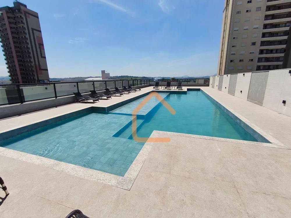Apartamento, 1 quarto, 52 m² - Foto 4