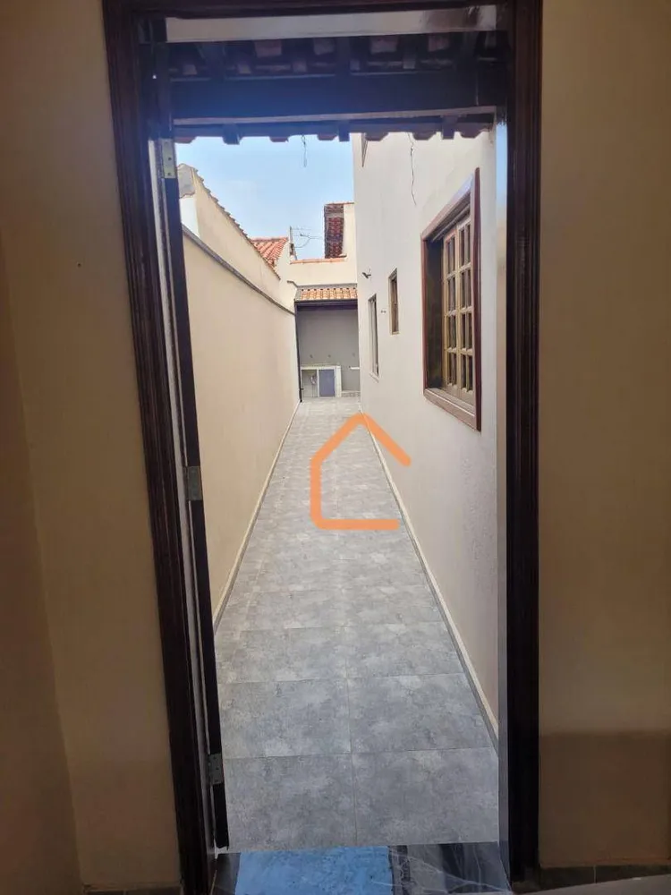 Casa, 4 quartos, 192 m² - Foto 14