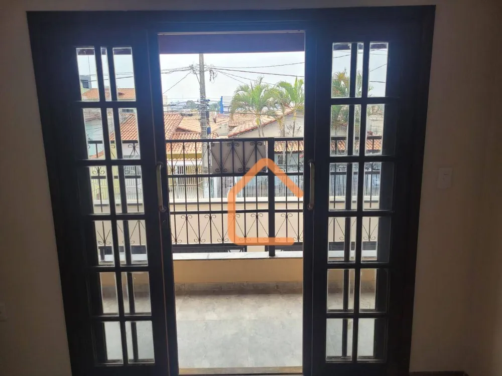 Casa, 4 quartos, 192 m² - Foto 12