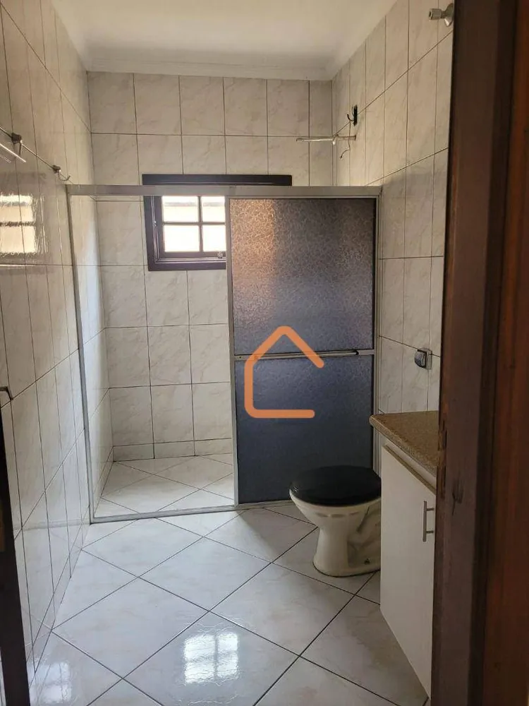 Casa, 4 quartos, 192 m² - Foto 5