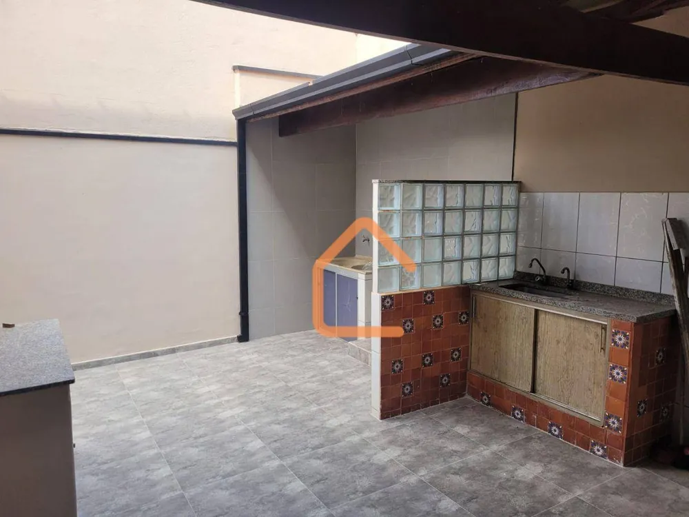 Casa, 4 quartos, 192 m² - Foto 19