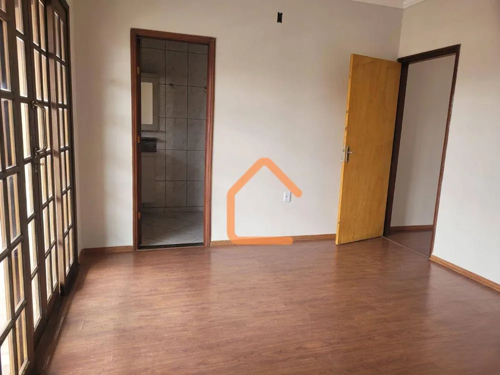 Casa, 4 quartos, 192 m² - Foto 6