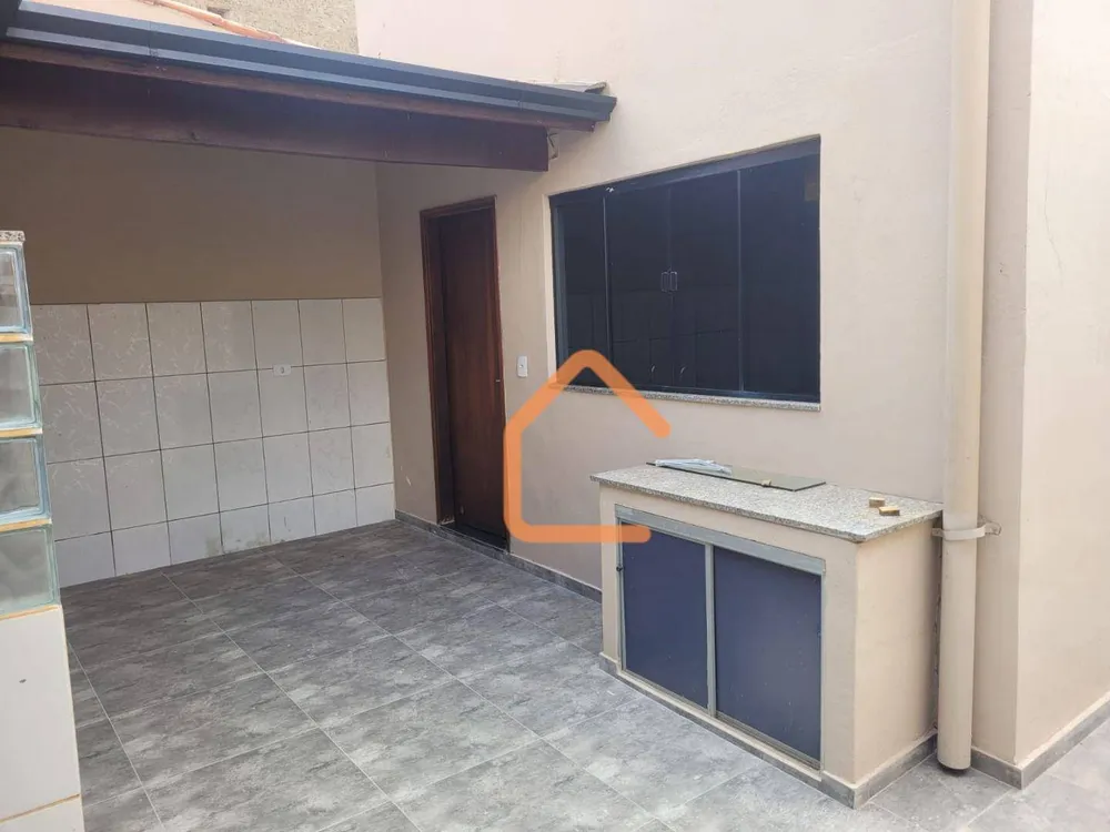 Casa, 4 quartos, 192 m² - Foto 15
