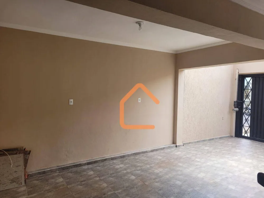 Casa, 4 quartos, 192 m² - Foto 13
