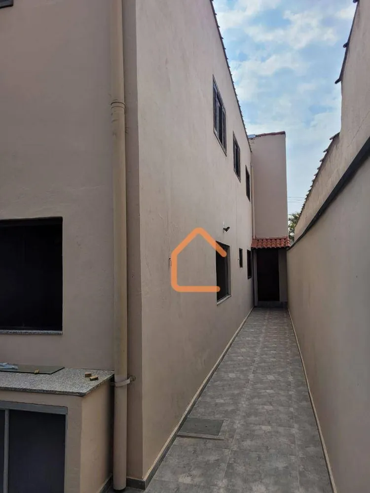 Casa, 4 quartos, 192 m² - Foto 16