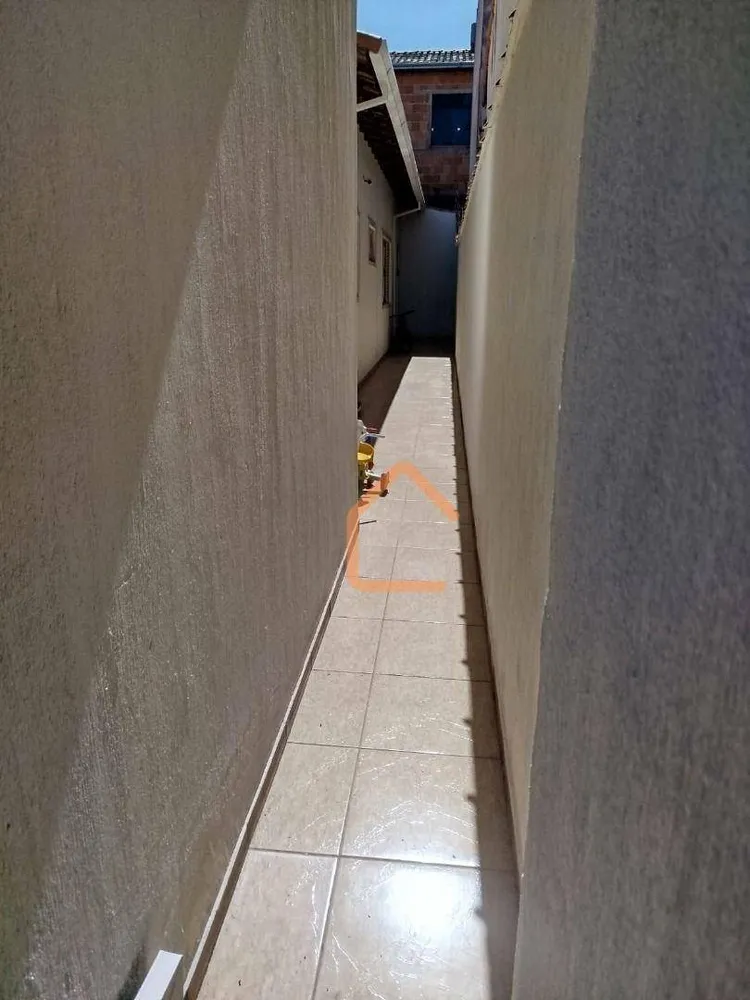 Casa, 3 quartos, 173 m² - Foto 11
