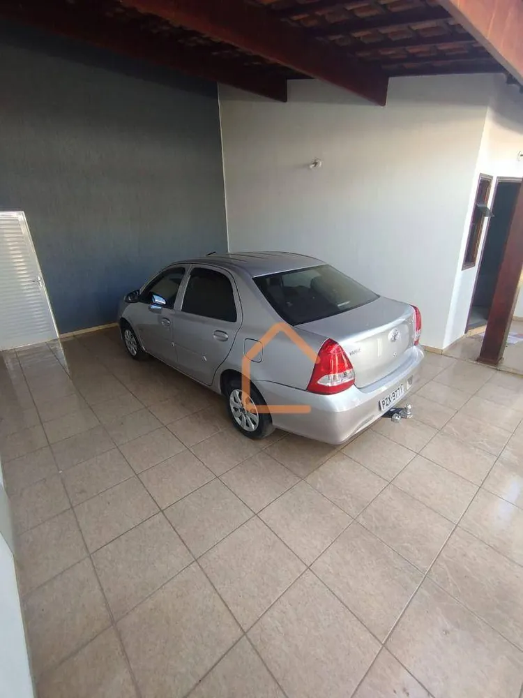 Casa, 3 quartos, 173 m² - Foto 12