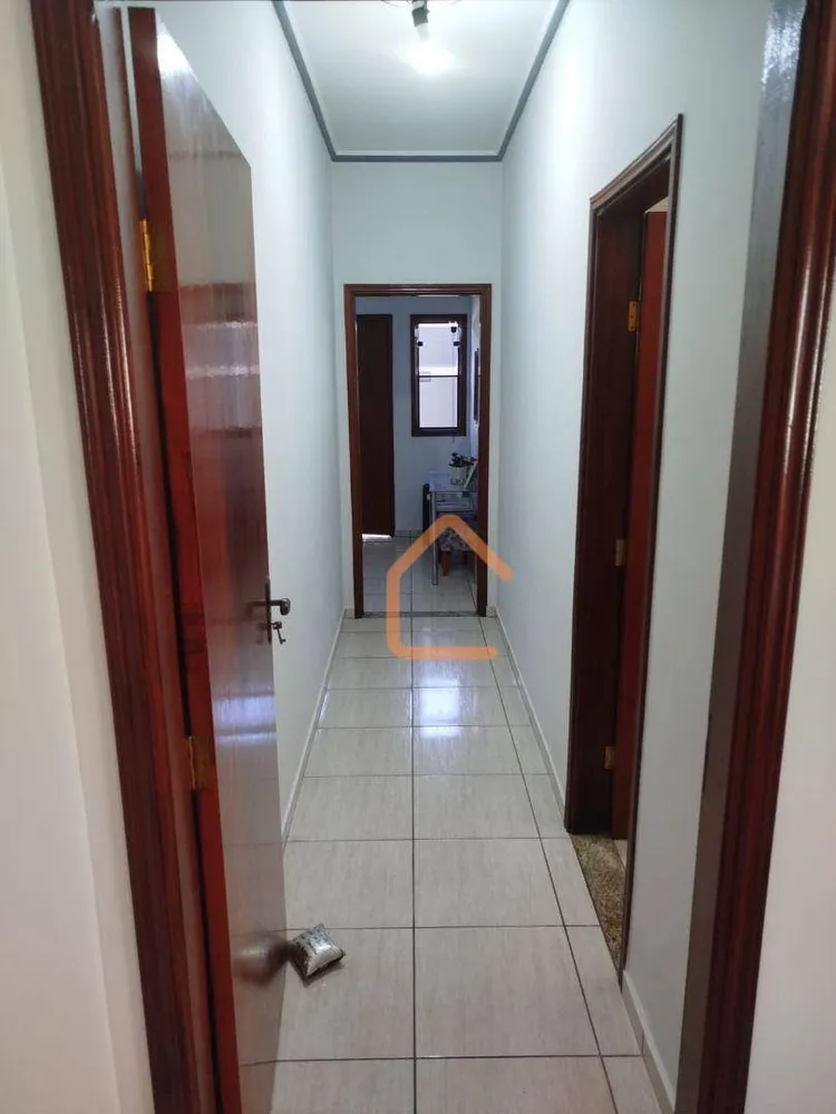 Casa, 3 quartos, 173 m² - Foto 7