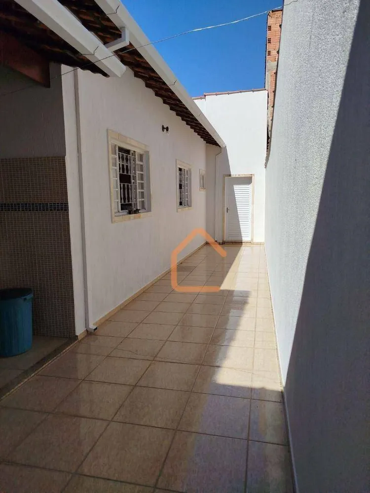 Casa, 3 quartos, 173 m² - Foto 10