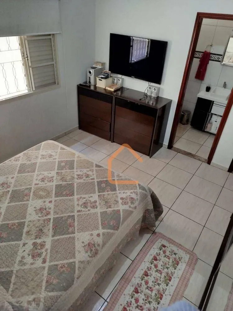 Casa, 3 quartos, 173 m² - Foto 8