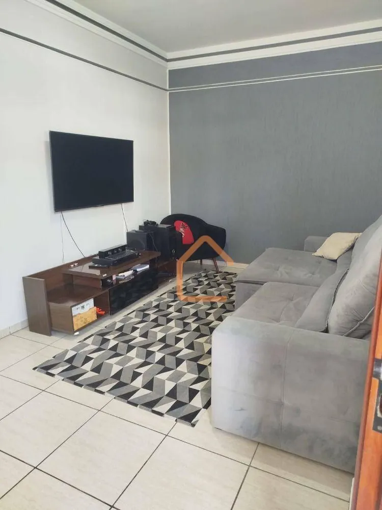 Casa, 3 quartos, 173 m² - Foto 5