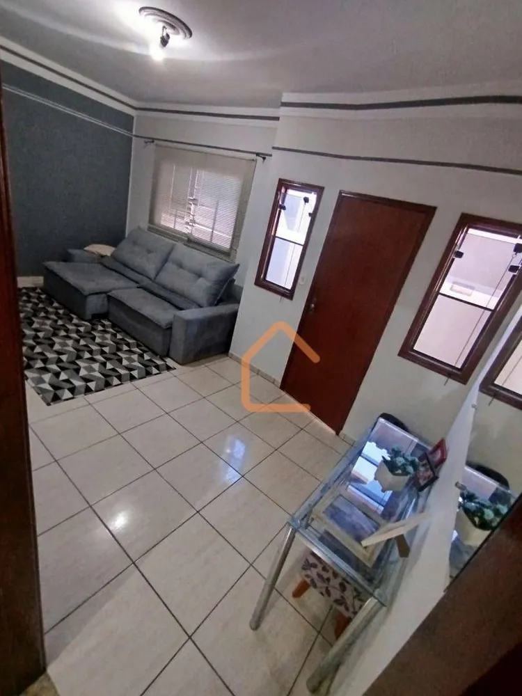 Casa, 3 quartos, 173 m² - Foto 3