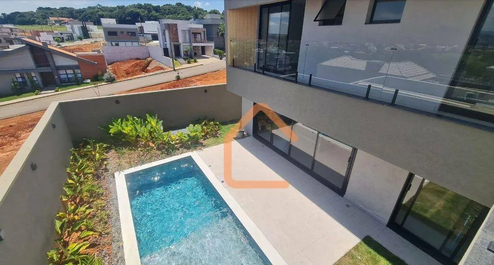 Casa, 4 quartos, 285 m² - Foto 11