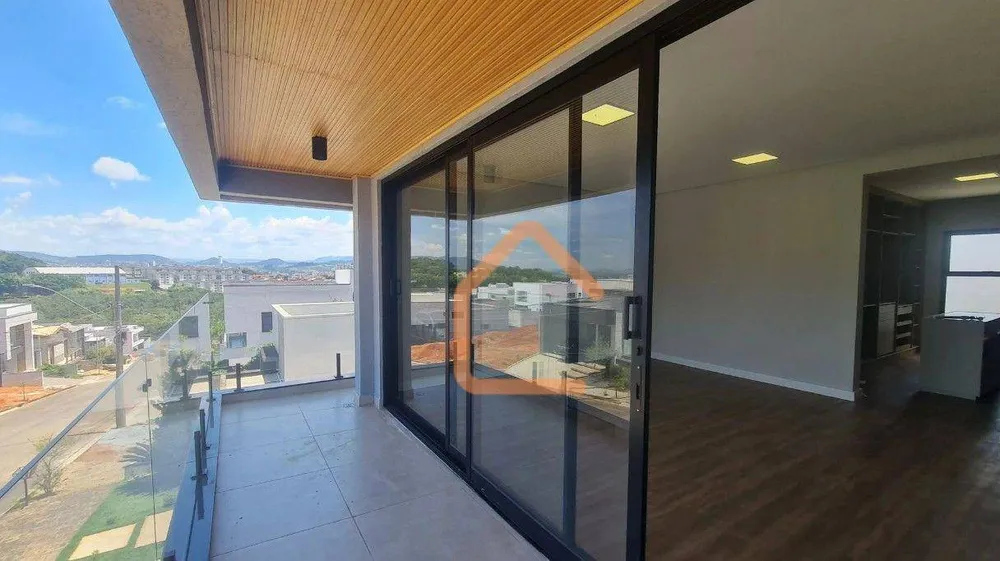 Casa, 4 quartos, 285 m² - Foto 5