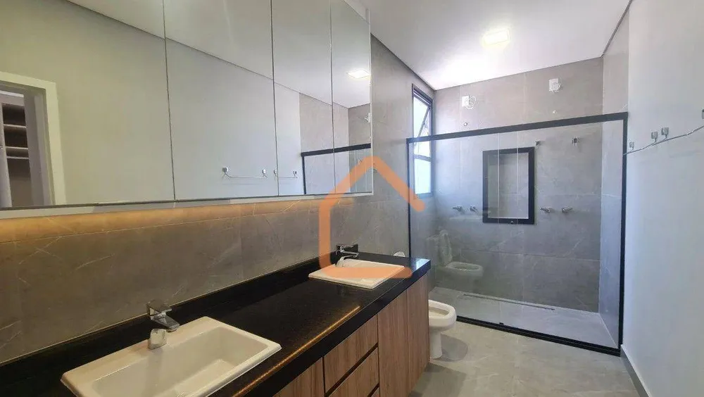 Casa, 4 quartos, 285 m² - Foto 9