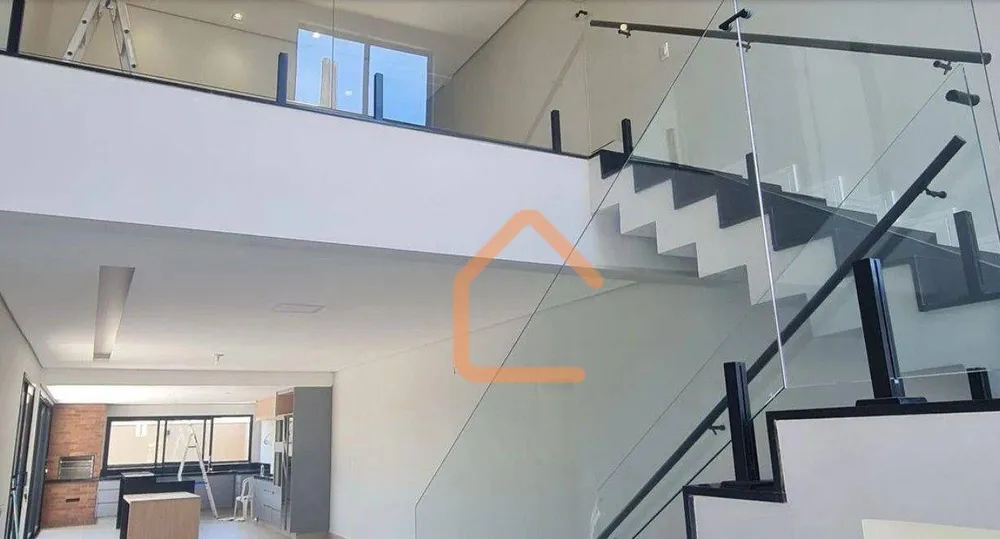 Casa, 4 quartos, 285 m² - Foto 2