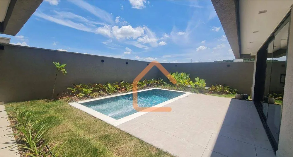 Casa, 4 quartos, 285 m² - Foto 12