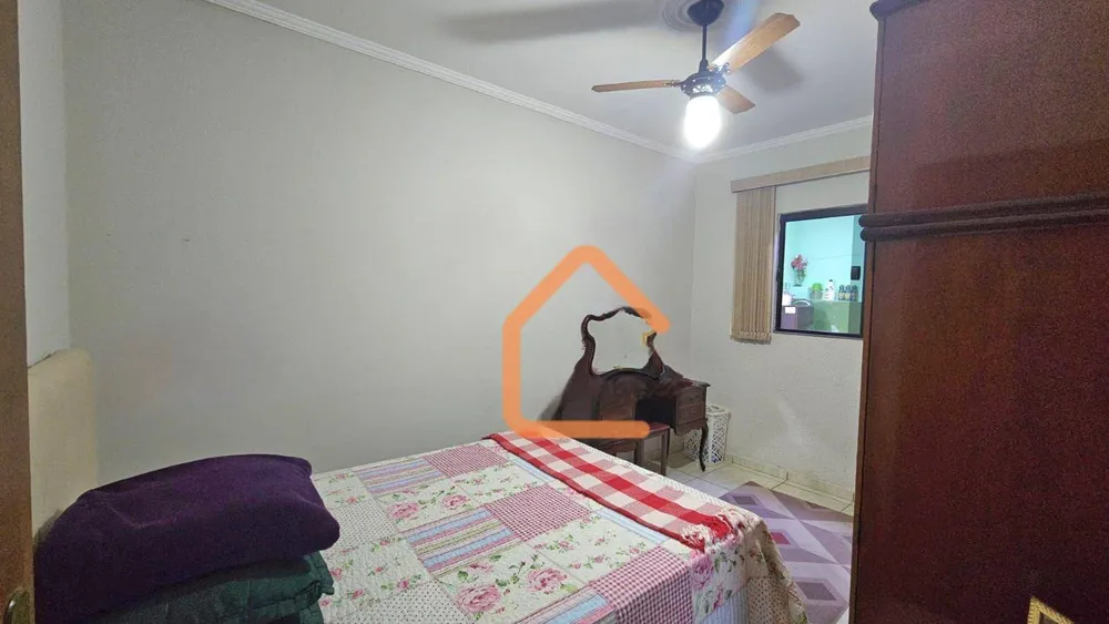 Casa, 2 quartos, 76 m² - Foto 5