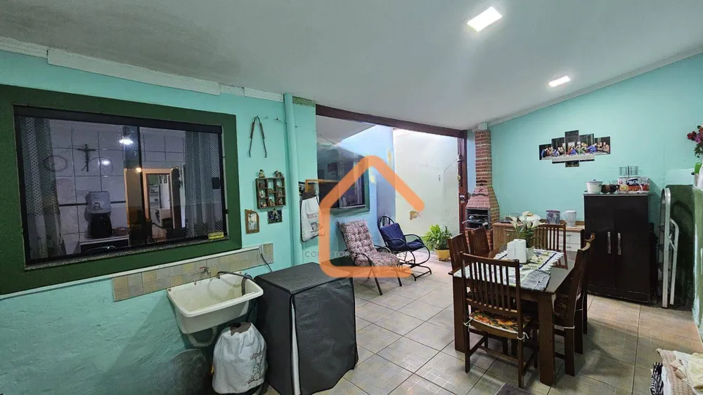 Casa, 2 quartos, 76 m² - Foto 8