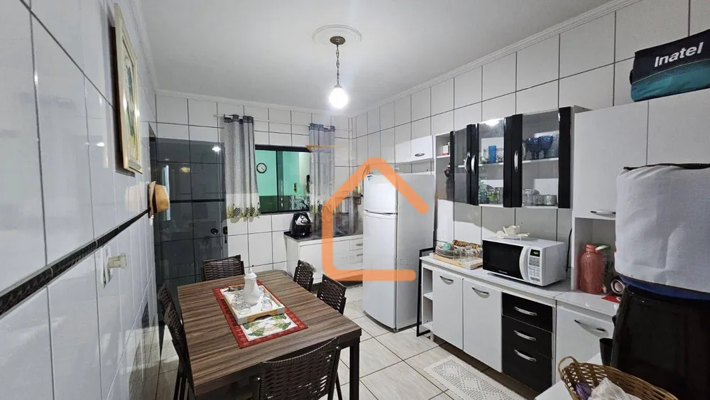 Casa, 2 quartos, 76 m² - Foto 3