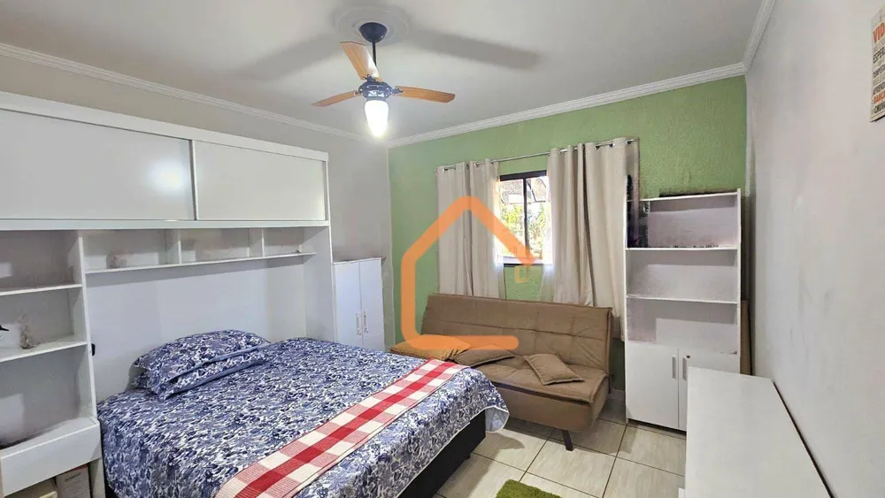 Casa, 2 quartos, 76 m² - Foto 6