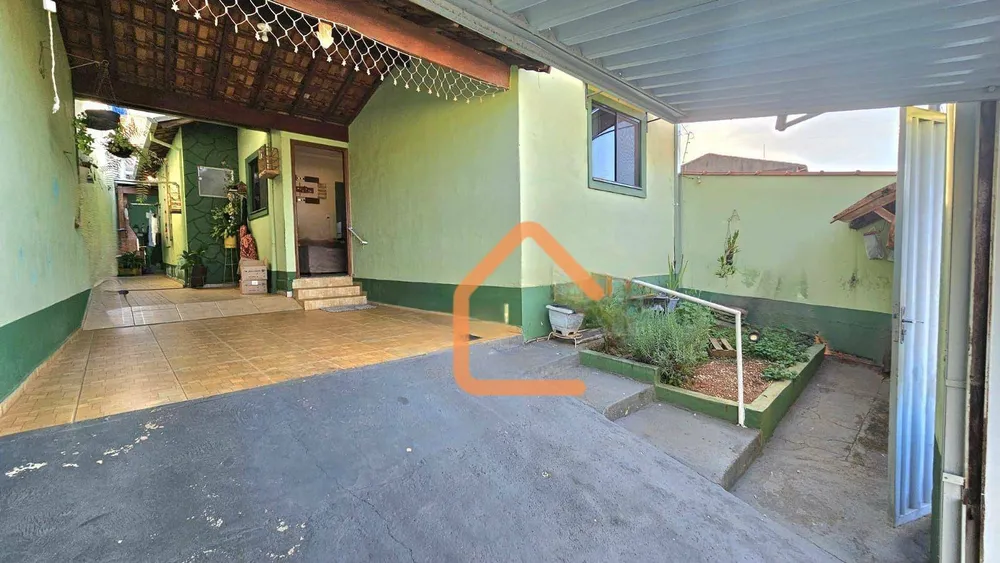 Casa, 2 quartos, 76 m² - Foto 9