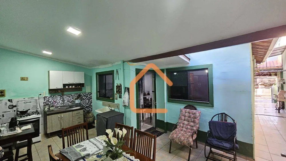 Casa, 2 quartos, 76 m² - Foto 7