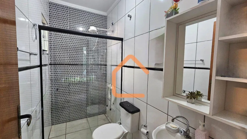 Casa, 2 quartos, 76 m² - Foto 4