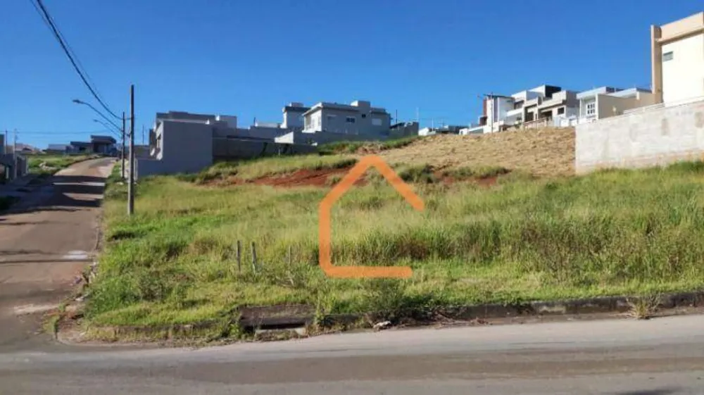 Terreno, 359 m² - Foto 1