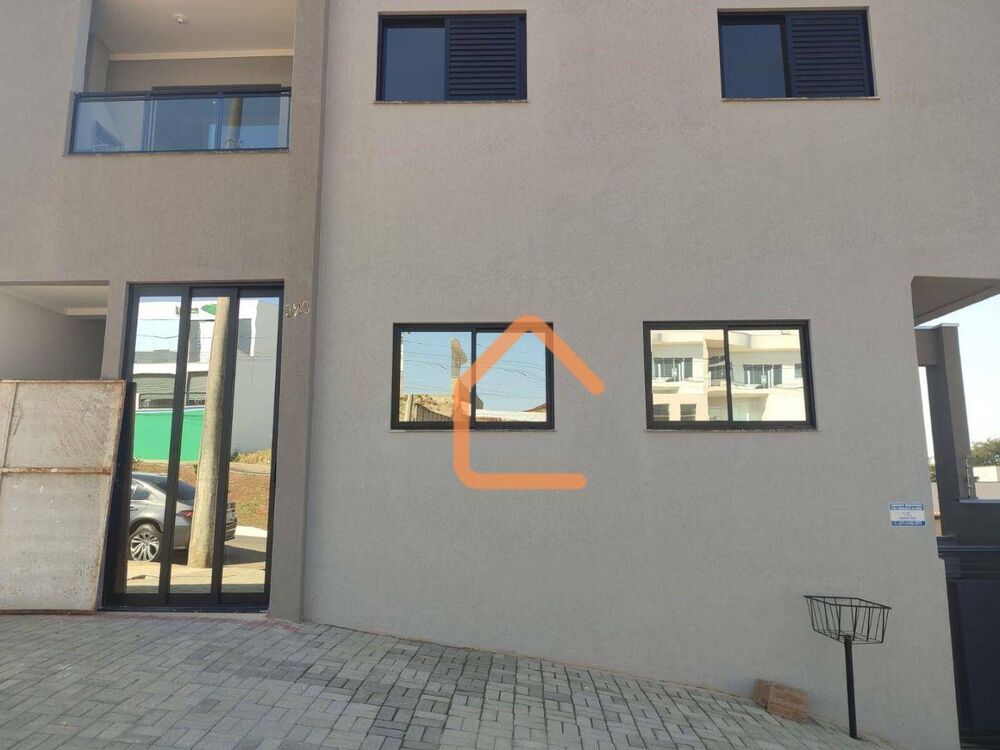 Conjunto Comercial-Sala à venda, 52m² - Foto 8